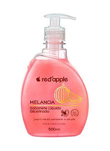 Sabonete Líquido Glicerinado Melancia 500ml