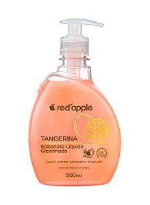 Sabonete Líquido Glicerinado Tangerina 500ml