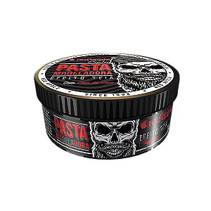 Pasta Modeladora Efeito Teia