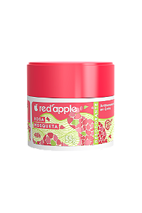 Desodorante Antitranspirante em Creme Rosa Mosqueta