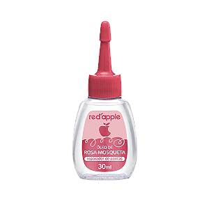 Reparador de Pontas com Óleo de Rosa Mosqueta