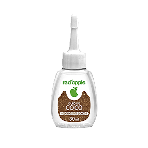 Reparador de Pontas com Óleo de Coco