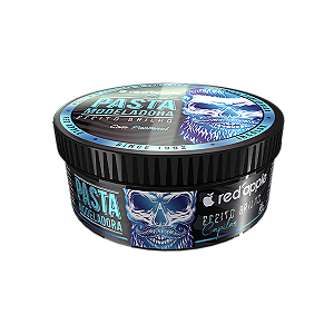 Pasta Modeladora Efeito Brilho