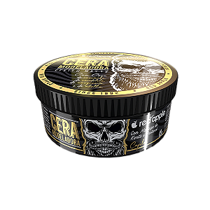 Cera Modeladora Efeito Matte