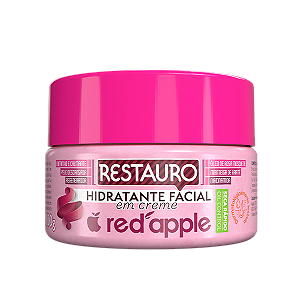 Hidratante Facial em Creme Restauro