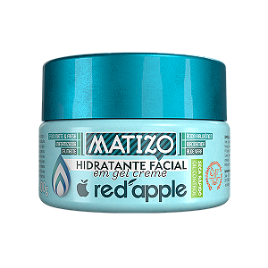 Hidratante Facial em Creme Matizo