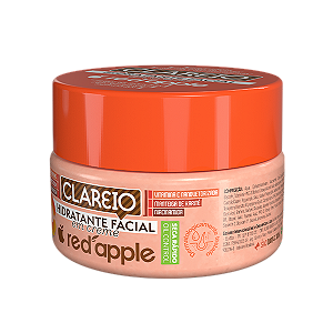 Hidratante Facial - Red Apple