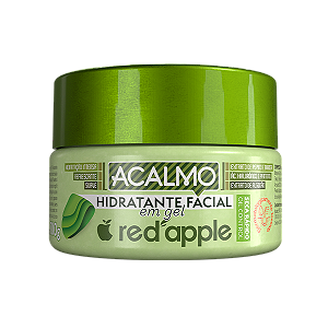 Hidratante Facial em Creme Acalmo