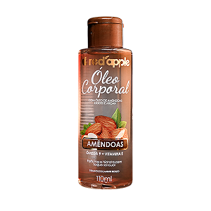 Óleo Corporal Amêndoas 110 ml