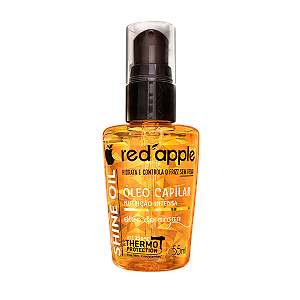 Óleo Capilar de Argan