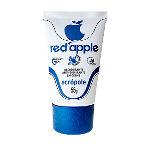 Bisnaga Desodorante Creme Acropole 55g