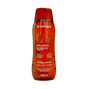 Gel Hidratante Corporal Melancia