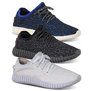 tenis yzy mercado livre