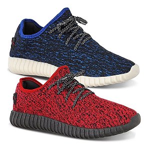 tenis yzy netshoes