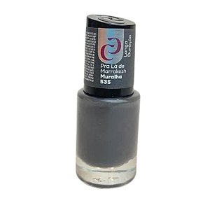 Esmalte Cora Cremoso O Melhor 10ml pra Lá de Marrakesh
