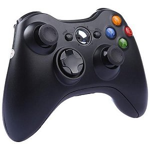 Controle de xbox 360 original