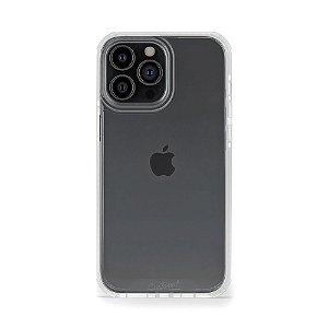 Capa Customic Impactor Ultra White - iPhone 13 Pro Max