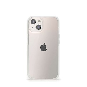 Capa Customic Impactor Flex White - iPhone 13