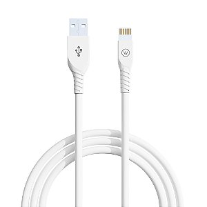 Cabo Iwill Strong Cable TPE Lightning para USB - 1,2m
