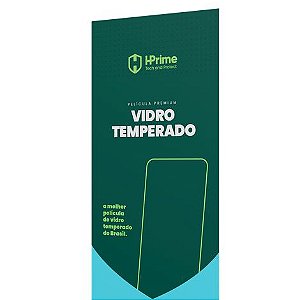 Película Hprime Vidro Temperado Para iPhone 12/12 Pro