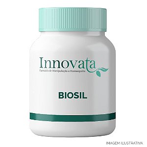 BIOSIL 520MG 30 CÁPSULAS