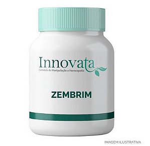 CAPSULA ZEMBRIM 8MG