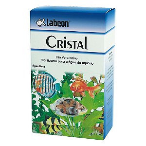 Alcon Labcon Cristal Clarificante 15ml