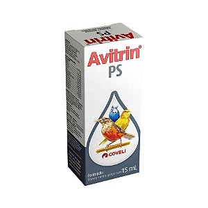 Avitrin PS 15ml