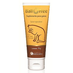 Ball Free 70g