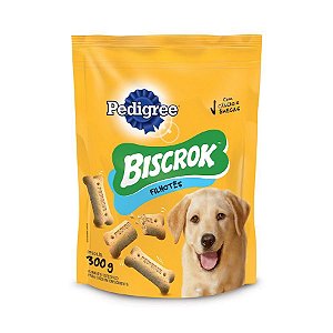 Biscrok Junior 300g