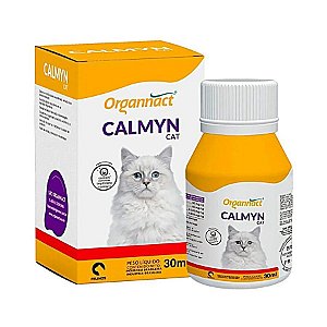Calmyn Cat 30ml