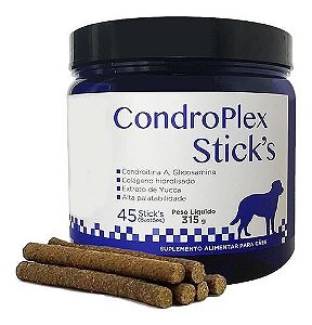 Condroplex Sticks 315g
