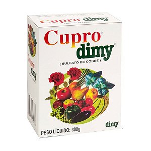 Cupro Dimy 300g