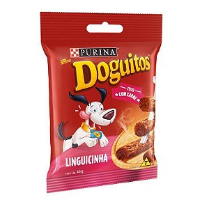 Doguitos Sabor Linguicinha 45g
