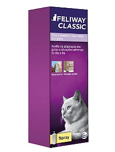 Feliway Classic Spray 60ml