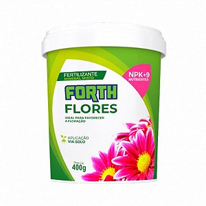 Forth Flores