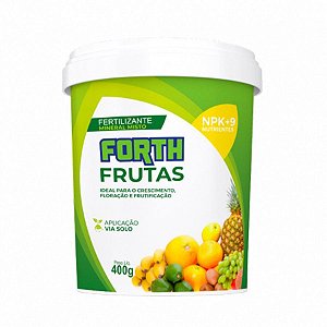 Forth Frutas