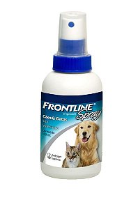 Frontline Spray