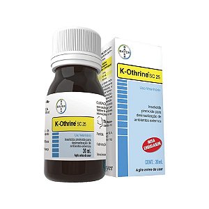 K-Othrine 30ml