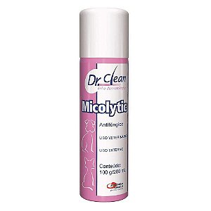 Micolytic Spray 200ml