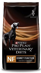 Pro Plan Cães Veterinary Diets Kidney Function NF