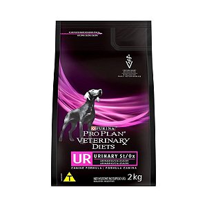 Pro Plan Cães Veterinary Diets Urinary UR