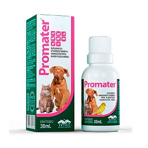 Promater 30ml