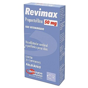 Revimax 50mg