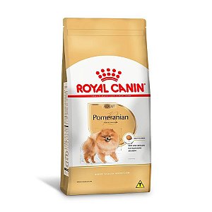 Royal Canin Cães Adultos Pomeranian