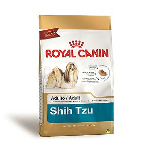 Royal Canin Cães Adultos Shih Tzu