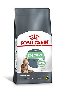 Royal Canin Gatos Digestive Care 1,5Kg