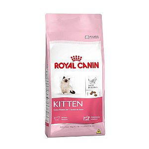 Royal Canin Gatos Filhotes 1,5Kg