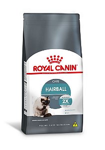 Royal Canin Gatos Hairball Care