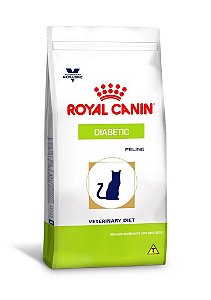 Royal Canin Veterinary Nutrition Gatos Diabetic 1,5Kg